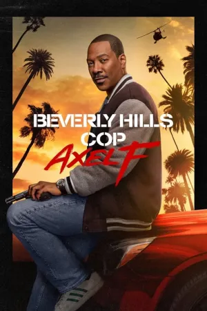 Beverly-Hills-Cop-Axel-F-2024-poster